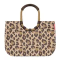 Produktbild: reisenthel Loopshopper L Frame Shopper Tasche 46cm #RTH-OR-frame (frame leo