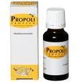 Produktbild: Propolis Tropfen in Alkohol