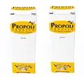 Produktbild: Propolis Tropfen 20 % in Alc. 40 ml Tropfflasche Tinktur Health Care SPARANGEBOT