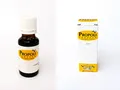 Produktbild: Propolis Tinktur Tropfen 20 % in Alc. 20 ml Tropfflasche von Health Care Flüssig