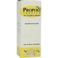 Produktbild: PROPOLI Tropfen in Alkohol, 20 ml PZN 07610210