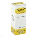 Produktbild: PROPOLI Tropfen in Alkohol 20 ml