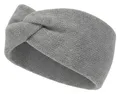 Produktbild: styleBREAKER Stirnband Feinstrick Stirnband Twist Knoten (1-St)