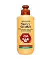 Produktbild: GARNIER Wahre Schätze 2-in-1 Pflege & Styling Honig Schätze Leave-in-Treatment 200 ml