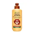 Produktbild: Garnier Wahre Schätze Honig Schätze 2-in-1 Pflege & Styling Leave-In Creme, reparierendes Leave-In gegen Frizz mit Hitzeschutz, 200 ml