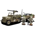 Produktbild: HC WWII 3132 WILLYS MB  TRAILER 200 KL.