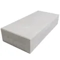 Produktbild: EHL Blockstufe, BxHxL: 75 x 15 x 35 cm, Beton - grau