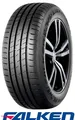 Produktbild: Falken Ziex ZE-320 XL 195/55 R16 91V Sommerreifen