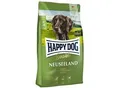 Produktbild: HAPPY DOG Sensible Trockenfutter Hund Adult, Neuseeland, Lamm 4 kg