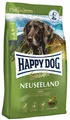 Produktbild: Happy Dog Sensible Neuseeland 4kg