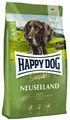 Produktbild: Happy Dog Supreme Sensible Neuseeland 4  kg Trockenfutter für Hunde