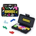 Produktbild: Learning Resources Kanoodle 3D Puzzle Spiel 200 Herausforderungen Geschenk ab