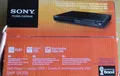 Produktbild: Sony DVD-Player (DVP-SR370)