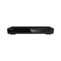 Produktbild: SONY DVP-SR370 DVD-Player mit USB schwarz