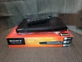 Produktbild: Sony DVP-SR370 B DVD-Player Scart USB