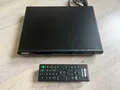 Produktbild: Sony DVP-SR370 DVD-Player USB Media Player Multi Disc Resume Schwarz I GUT✅