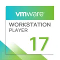Produktbild: VMware Inc. VMware Workstation 17 Player Neukauf WS17-PLAY-C