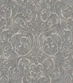 Produktbild: Rasch Vliestapete, strukturiert, Barock, (1 St), Ornamente