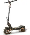 Produktbild: Joyor T6E Pro E-Scooter mit Straßenzulassung 500W bis 90km Reichweite Blinker offroad 10 Zoll hydraulische Federung