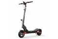 Produktbild: JOYOR E-Scooter T6E Pro bis 90km Reichweite Blinker offroad Straßenzulassung ABE 500W, 20 km/h, Blinker, hydraulische Federung, Bremslicht