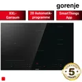 Produktbild: Induktionskochfeld Gorenje GI8532BSCE - 744783 autark 80cm