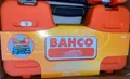 Produktbild: Bahco Steckschlüsselsatz 24-teilig Set 1/2