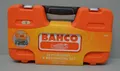 Produktbild: Bahco Steckschlüsselsatz 24-teilig Set 1/2
