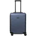 Produktbild: Titan Overseas 4 Rollen Kabinentrolley S 55 cm  blau