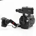 Produktbild: Sony PXW-FS7 Gehäuse Gebrauchtware | Leichte Gebrauchsspuren | 12 Monate Garantie | ✔️ Temporär mit Kostenlose Geschenkbox