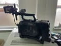 Produktbild: SONY PXW-FS7 Professional 4k Kamera + Vocas Schulterplatte + Zoom + Sucher