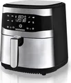 Produktbild: Heinrichs HFR 8205, Heißluftfritteuse, 8 l, 70 °C, 200 °C, 60 min, Einzelbild