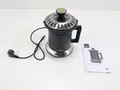 Produktbild: Beem 04202 Kaffeeröster Roast-Perfect, 900 W, schwarz Bohnenröster Röstmaschine