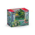 Produktbild: Schleich Eldrador Creatures - BattleCave Dschungeltarantel 42678