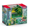 Produktbild: SCHLEICH ELDRADOR 42674 BATTLECAVE DSCHUBGELTARANTEL NEU