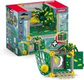 Produktbild: schleich 42678 BattleCave Dschungeltarantel, ab 7 Jahren, ELDRADOR CREATURES - S