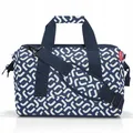 Produktbild: Allrounder M Reisetasche klein - 30l - Polyester - Signatur Navy