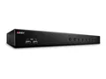 Produktbild: Lindy KVM Switch Pro USB 2.0 Audio DVI-I - KVM-/Audio-/USB-Switch