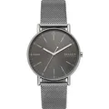 Produktbild: Skagen Herrenuhr SKW6577 Edelstahl 87881962