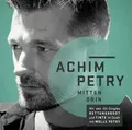 Produktbild: Achim Petry - Mittendrin