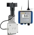 Produktbild: PCE WSAC 50W 230 - Anemometer PCE-WSAC 50W 230