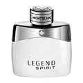 Produktbild: Legend Spirit Eau de Toilette 50 ml