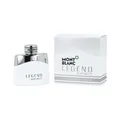 Produktbild: Montblanc Legend Spirit Eau De Toilette 50 ml