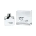 Produktbild: Mont Blanc Legend Spirit Eau De Toilette EDT 50 ml (man)
