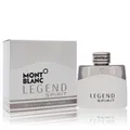 Produktbild: Montblanc Legend Spirit Mont Blanc EdT 1.7 oz / e 50 ml
