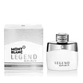 Produktbild: MONT BLANC LEGEND SPIRIT 50ML EAU DE TOILETTE SPRAY NAGELNEU & VERSIEGELT