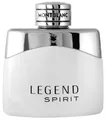 Produktbild: Montblanc Legend Spirit Eau de Toilette  50 ml OVP NEU