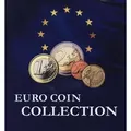 Produktbild: Münzalbum PRESSO Euro Coin Collection, für 26 Euro-Kursmünzensätze