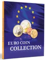 Produktbild: Leuchtturm Münzalbum Presso Euro Coin Collection für 26 Euro-Kursmünzensätze