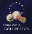 Produktbild: Münzalbum PRESSO Euro Coin Collection, für 26 Euro-Kursmünzensätze | Nonbook