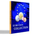 Produktbild: Münzalbum PRESSO Euro Coin Collection, für 26 Euro-Kursmünzensätze